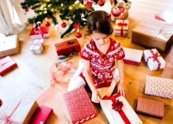 «El valor de la Navidad está en la conexión y no en la acumulación»