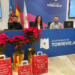 «La iluminación navideña torrevejense ya es un gran atractivo turístico»