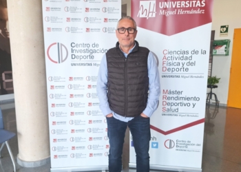 «Estamos logrando buenos resultados en pacientes con parálisis cerebral»