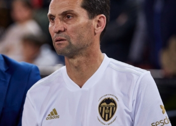 «La DANA podría ser un acicate en el club»