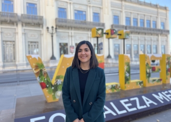 «El Servicio de Ayuda a Domicilio se verá beneficiado en los presupuestos»