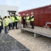 Nuevo parque de bomberos en Villena