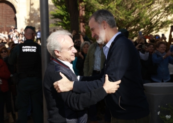 Los Reyes visitan Utiel