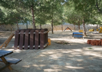 Bienestar Animal anuncia el inicio de las obras de adecuación y ampliación del parque canino de La Rambla