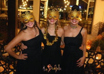 La Nochevieja más inolvidable en Xàbia