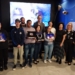 Exposición “I Maratón Fotográfico Social Aguas de Alicante”, en la sala multimedia de los Pozos de Garrigós