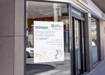 Caixa Popular abre una nueva oficina en Utiel