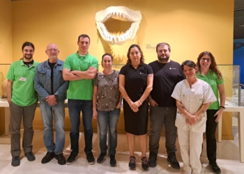 «Lo que hagamos en contra del planeta perjudicará a nuestra civilización»