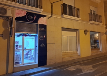 Petrer avanza con paso firme en la revitalización de su casco histórico