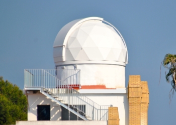 De Albuixech al cielo