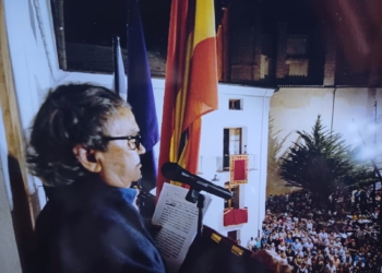 «En Utiel soy uno más, no Joselito»