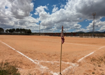 Un campo a la altura de un centenario