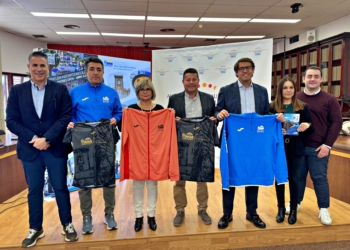 La Media Maratón Internacional de Santa Pola aumenta su participación en mil corredores más este domingo