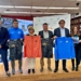 La Media Maratón Internacional de Santa Pola aumenta su participación en mil corredores más este domingo