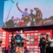 Benidorm triunfa de nuevo en la Copa del Mundo de Ciclocross