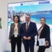 Benidorm estrena en Fitur su título europeo de destino Pionero Verde de Turismo Inteligente 2025