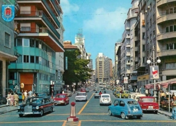 Aquellos eneros de los años setenta