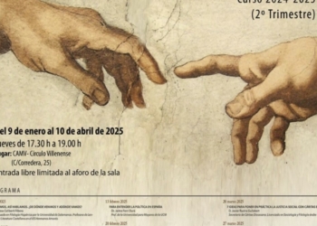 El nuevo trimestre del ciclo de conferencias Fe, Cultura y Ciencia analiza los retos científicos, tecnológicos y sociales