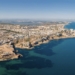 Torrevieja comienza 2025 con 106.350 habitantes empadronados