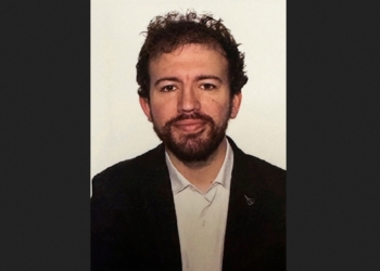 Fernando Ruano Císcar toma posesión como nuevo notario de Santa Pola