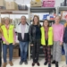 El Club de Leones de l’Alfàs dona al Voluntariado Social una compra de 500 euros