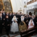 Alicante abre calendario festivo 2025 con el Porrate de San Antón
