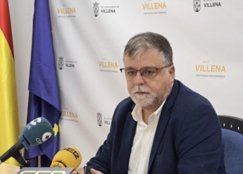 Villena recurre contra la planta Audax Solar