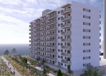 La Generalitat impulsa la construcción de 221 viviendas protegidas en régimen de alquiler en València y Benidorm