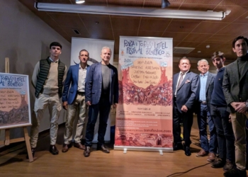 El Festival Taurino a beneficio de los damnificados por la Dana en Utiel contará con la actuación de grandes figuras del toreo
