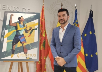 Deportes desvela los galardonados con los premios ‘Fortius 2024’