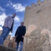 Petrer realizará este 2025 una tercera actuación de rehabilitación de su principal icono patrimonial, el Castillo fortaleza