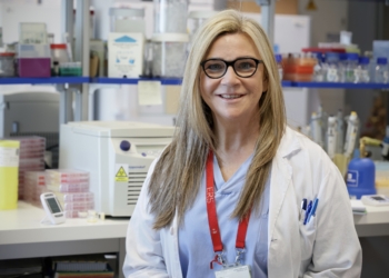 La Fe se incorpora a la Red de Ensayos Clínicos de la Sociedad Europea de Fibrosis Quística