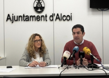 La Generalitat aprueba la Declaración Ambiental del Plan General de Alcoy