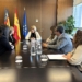 La Generalitat y el Ayuntamiento de Xàbia firman la cesión de parcelas para construir vivienda protegida mediante permuta