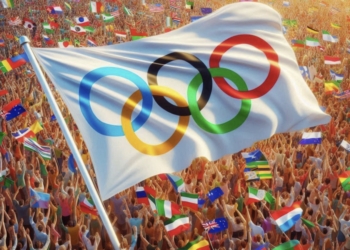 El Comité Olímpico Español otorga al Ayuntamiento de Torrevieja la «Placa Olímpica del COE»