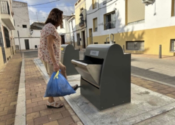 193 familias se benefician de la subvención de la Basura