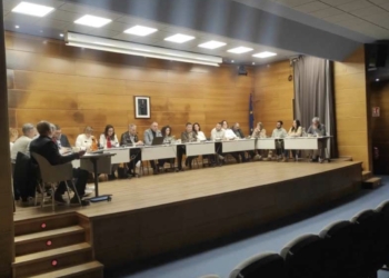 Altea presentará las alegaciones pertinentes para mantener la construcción del Centro de Día comarcal