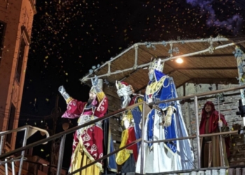 Cifras récord en el Nadal Alcoià