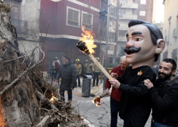 La Casa de la Cultura complementa las actividades de las Fiestas de San Antón