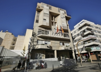 Torrevieja se sitúa en el primer puesto de transparencia de la Comunidad Valenciana