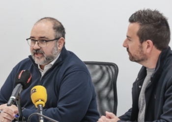 Elda tramitó a lo largo del año 2024 cerca de 800 licencias y declaraciones responsables para la realización de obras