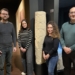 El Museo Dámaso Navarro incorpora a su equipo a dos nuevas becarias para el 2025