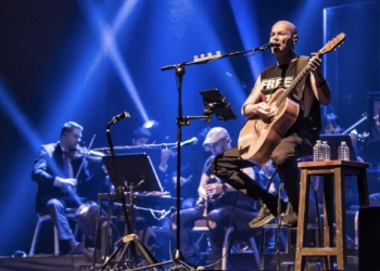 Celtas Cortos comenzó su gira sinfónica “Solos ante el peligro” en La Nucía