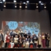 La Celestina 1905 mejor montaje de la 38ª Edición del Concurso Nacional de teatro para aficionados Ciudad de Utiel