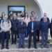 La UA participa en un proyecto para aplicar la tecnología CRISPR-Cas en cultivos estratégicos