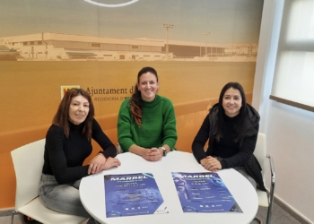 Nueva apuesta de Altea por el Fútbol Femenino