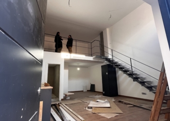 42 locales habilitados como viviendas en Petrer en 2024