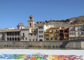 Orihuela alcanza los 85.674 habitantes empadronados