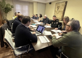 La “App La Nucía” para notificar incidencias supera el 98% de casos resueltos