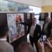 Benidorm expone la muestra ‘L’Art del Ciclocross’ de Miguel Soro